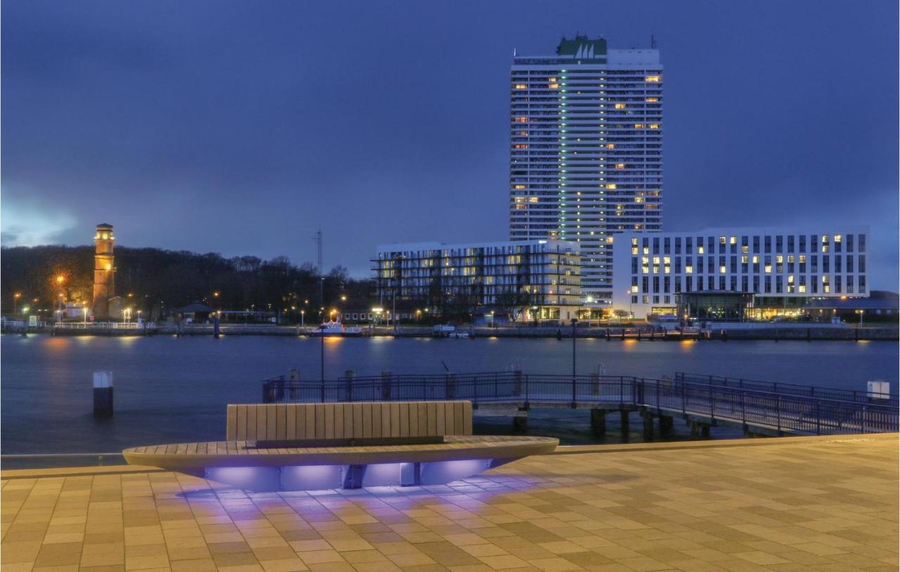 Lovely Apartment In Luebeck Travemuende With Wifi Ngoại thất bức ảnh