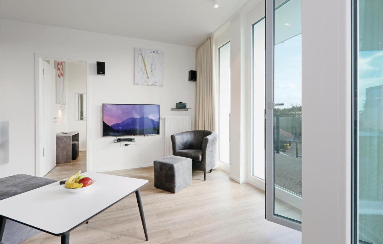 Lovely Apartment In Luebeck Travemuende With Wifi Ngoại thất bức ảnh